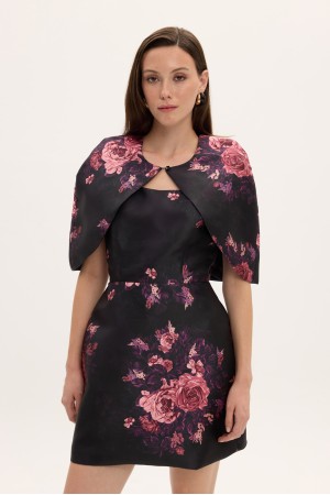 MAYA MINI DRESSS