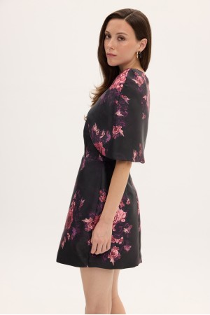 MAYA MINI DRESSS