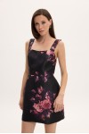 MAYA MINI DRESSS