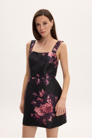 MAYA MINI DRESSS