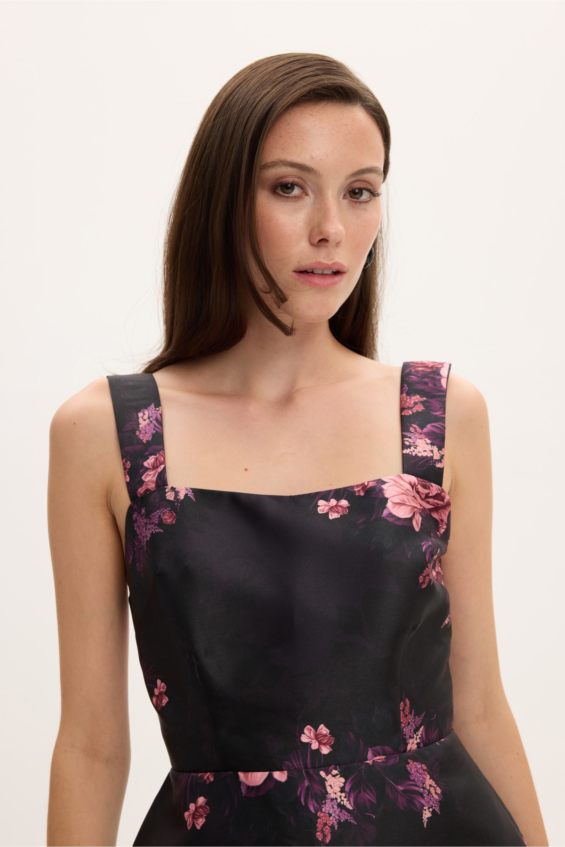 MAYA MINI DRESSS