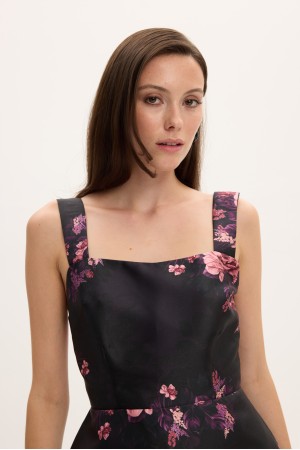MAYA MINI DRESSS
