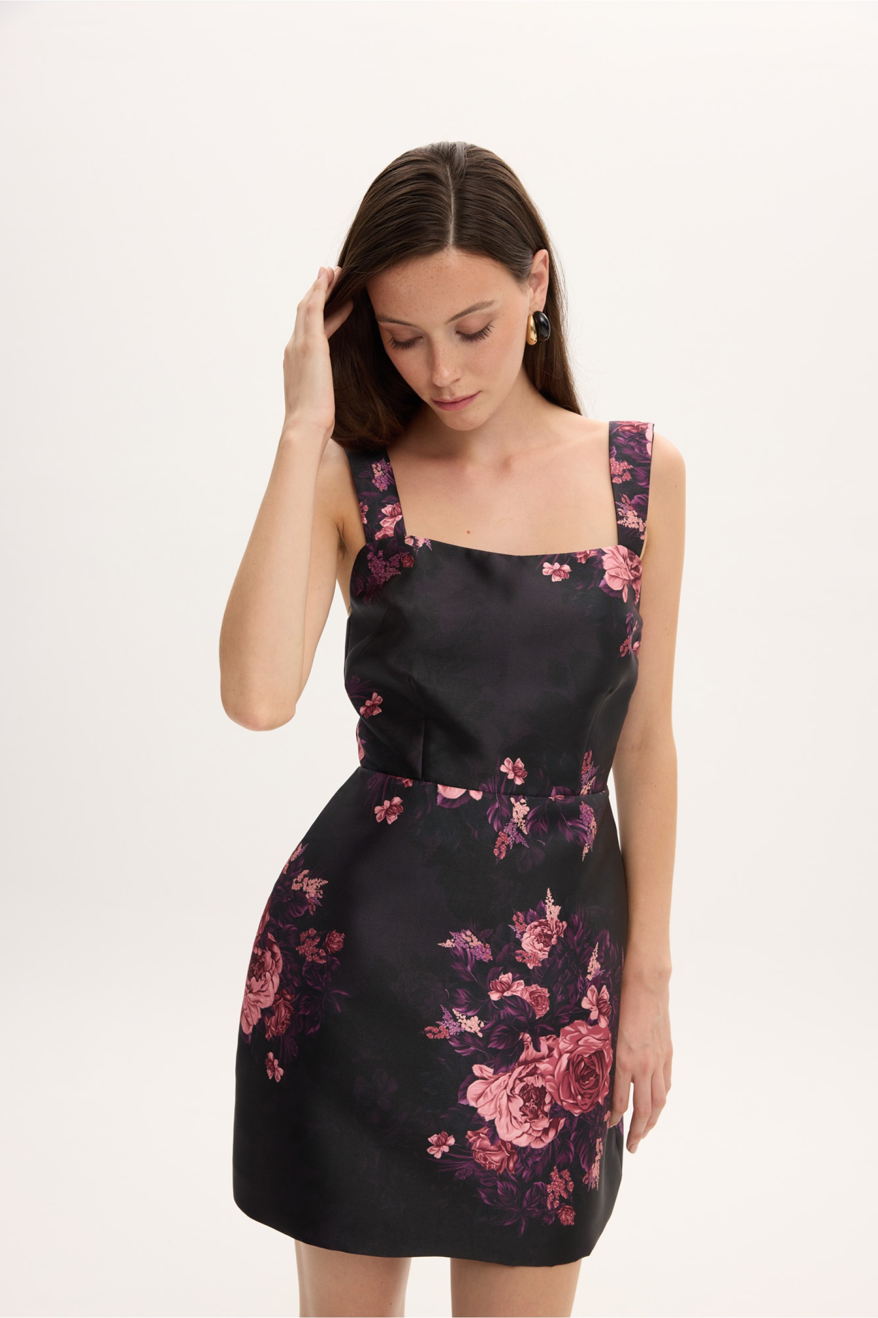 MAYA MINI DRESSS