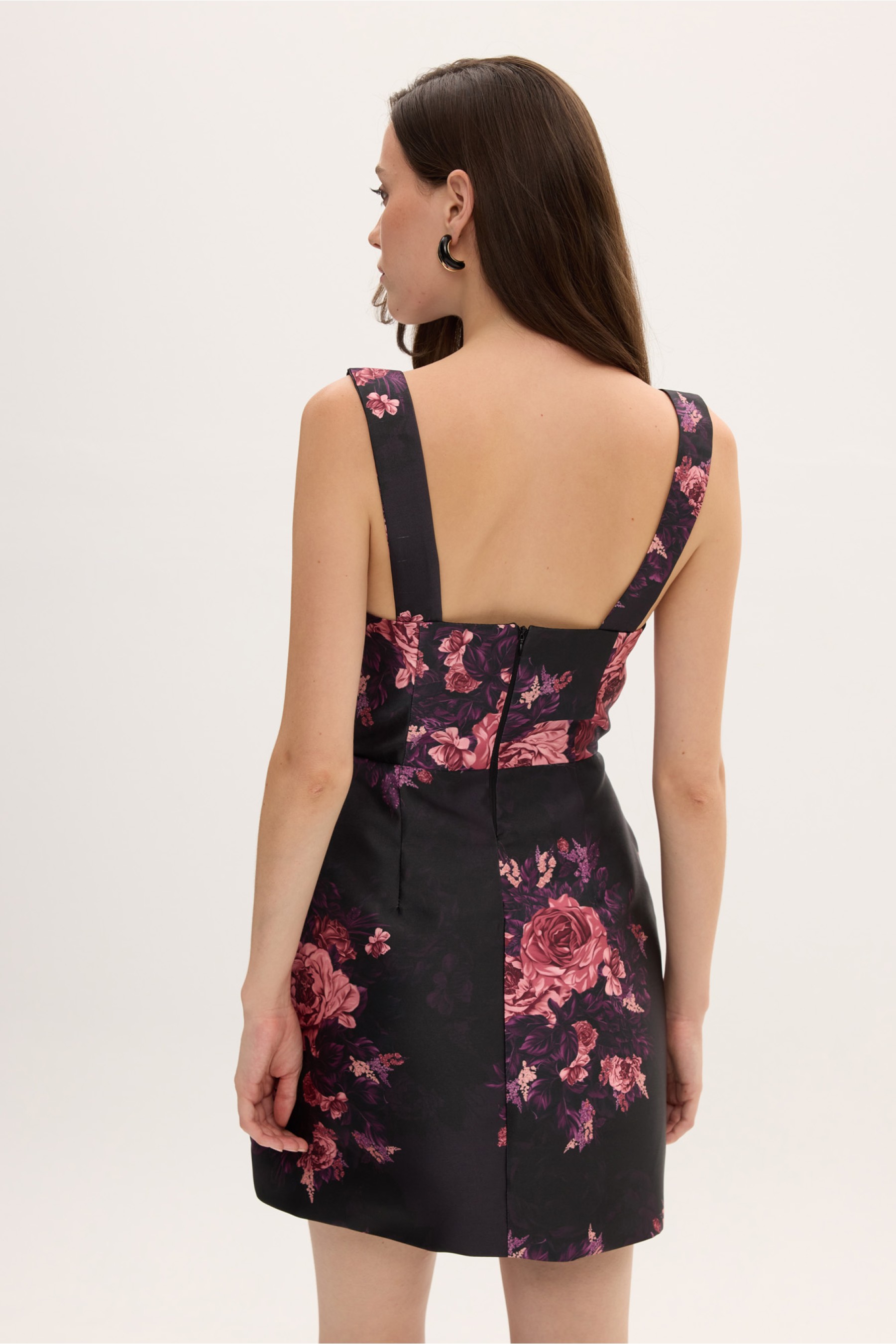 MAYA MINI DRESSS