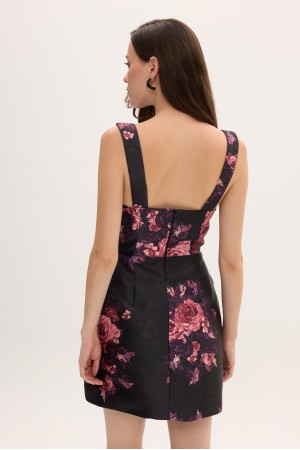 MAYA MINI DRESSS