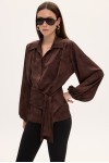 BLAIR BROWN SHIRT