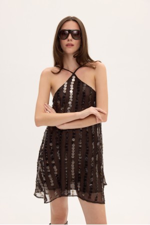 KIARA DRESS