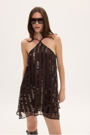 KIARA DRESS