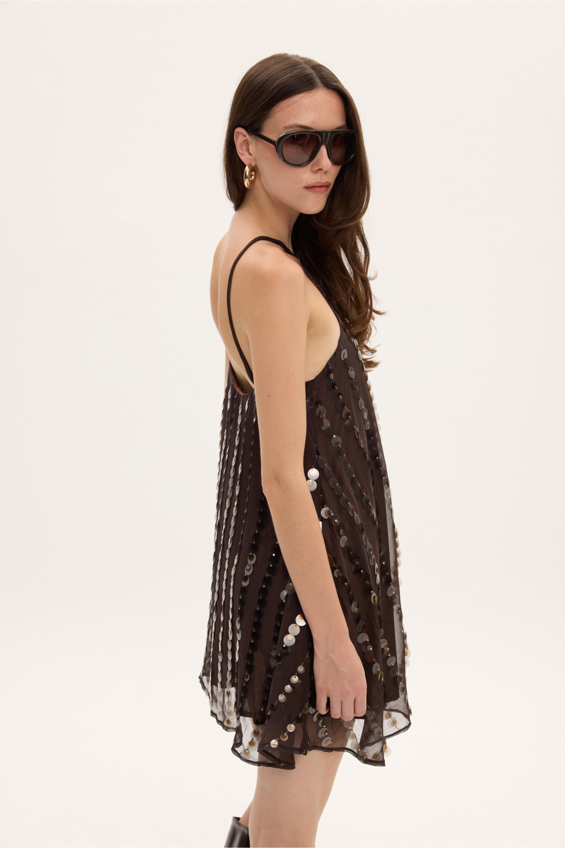 KIARA DRESS