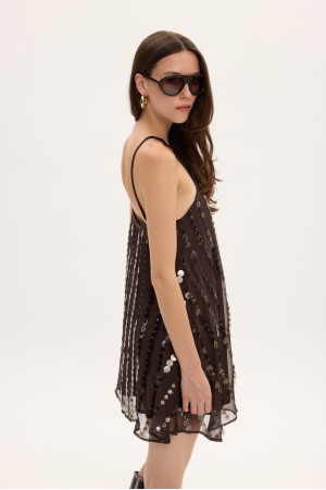 KIARA DRESS