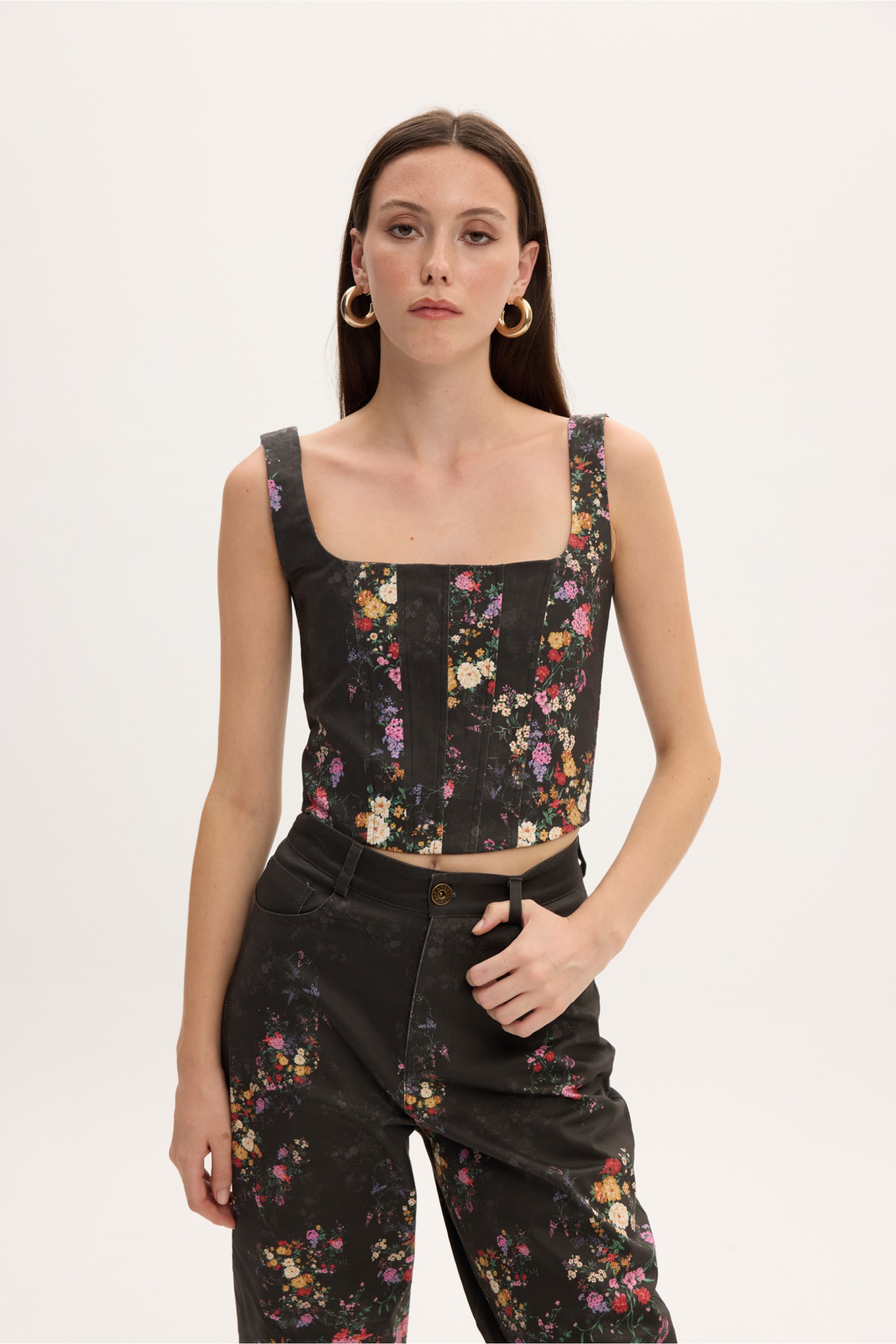 ELIZA JEAN CORSET