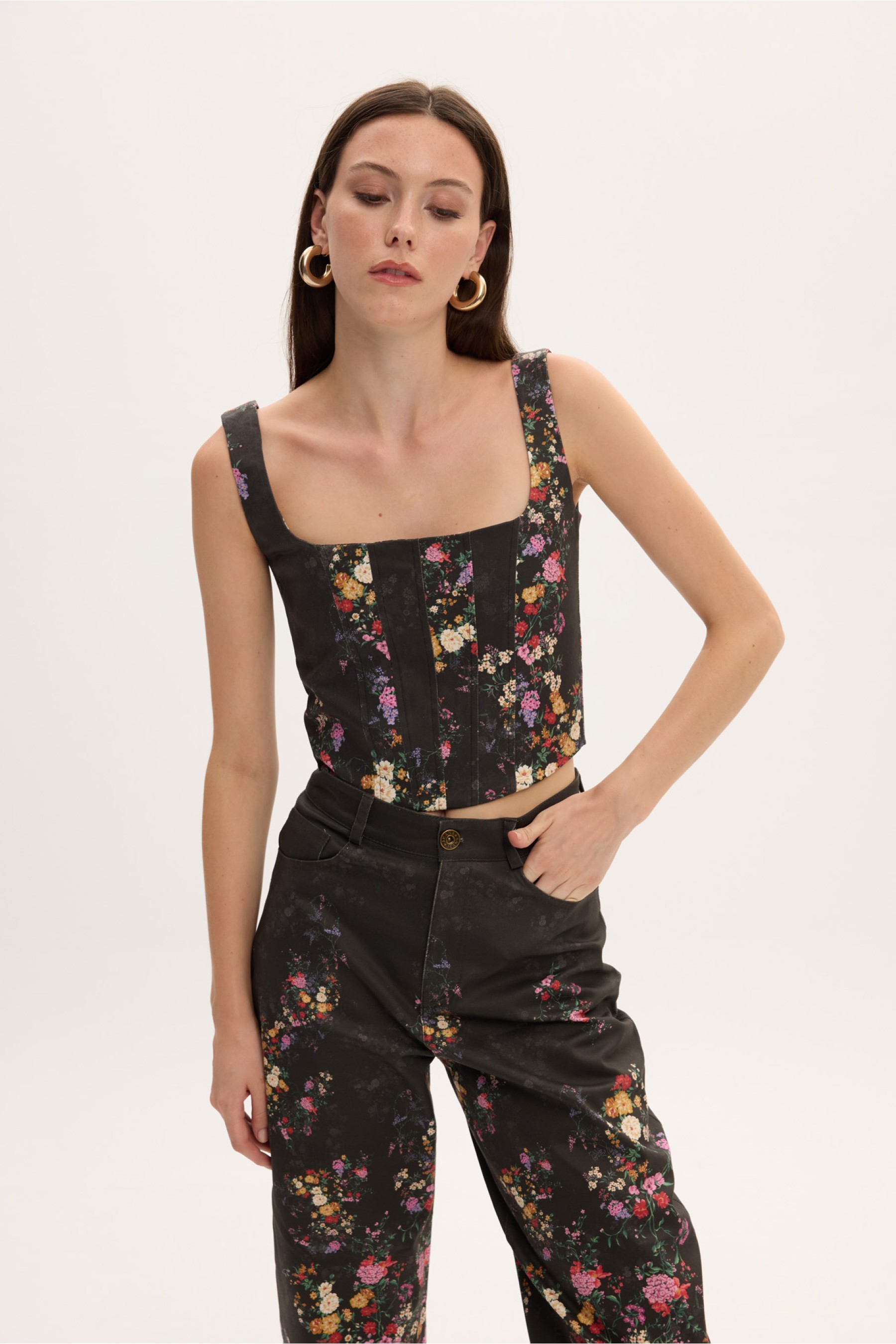 ELIZA JEAN CORSET