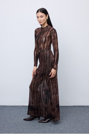 Second Skin Mesh Top