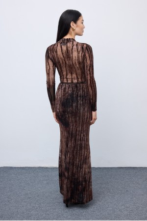 Second Skin Mesh Top