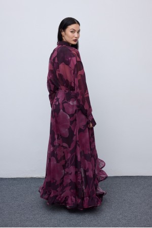 Ophelia Oversized Skirt