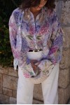 MARGOT OVERSIZED SHIRT