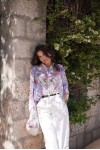 MARGOT OVERSIZED SHIRT