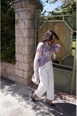 MARGOT OVERSIZED SHIRT