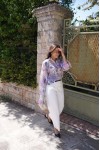 MARGOT OVERSIZED SHIRT