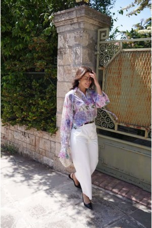MARGOT OVERSIZED SHIRT